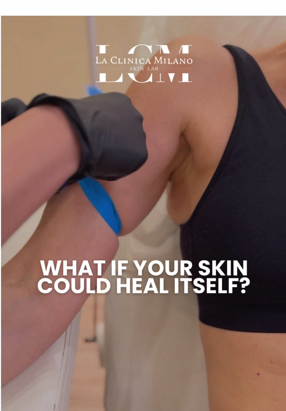 @ClinicaMilano Skin Lab