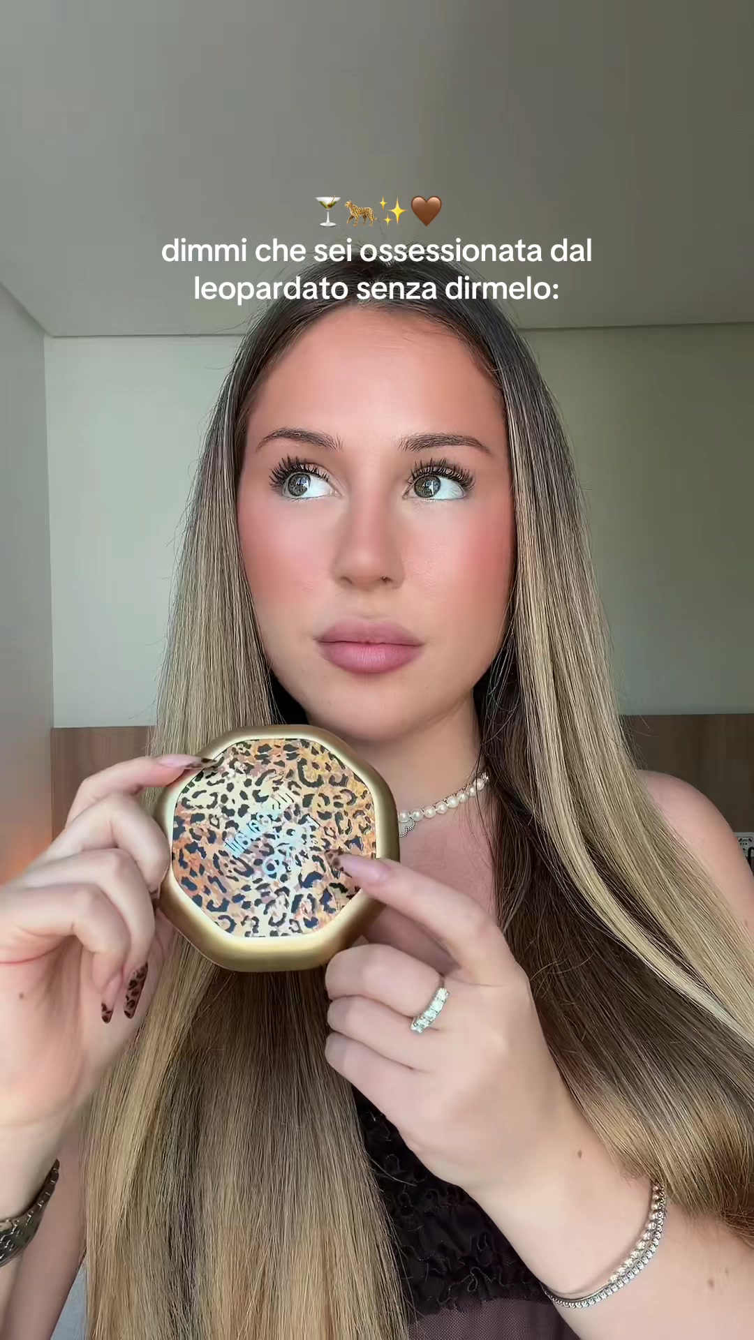@Bianca Panzironi