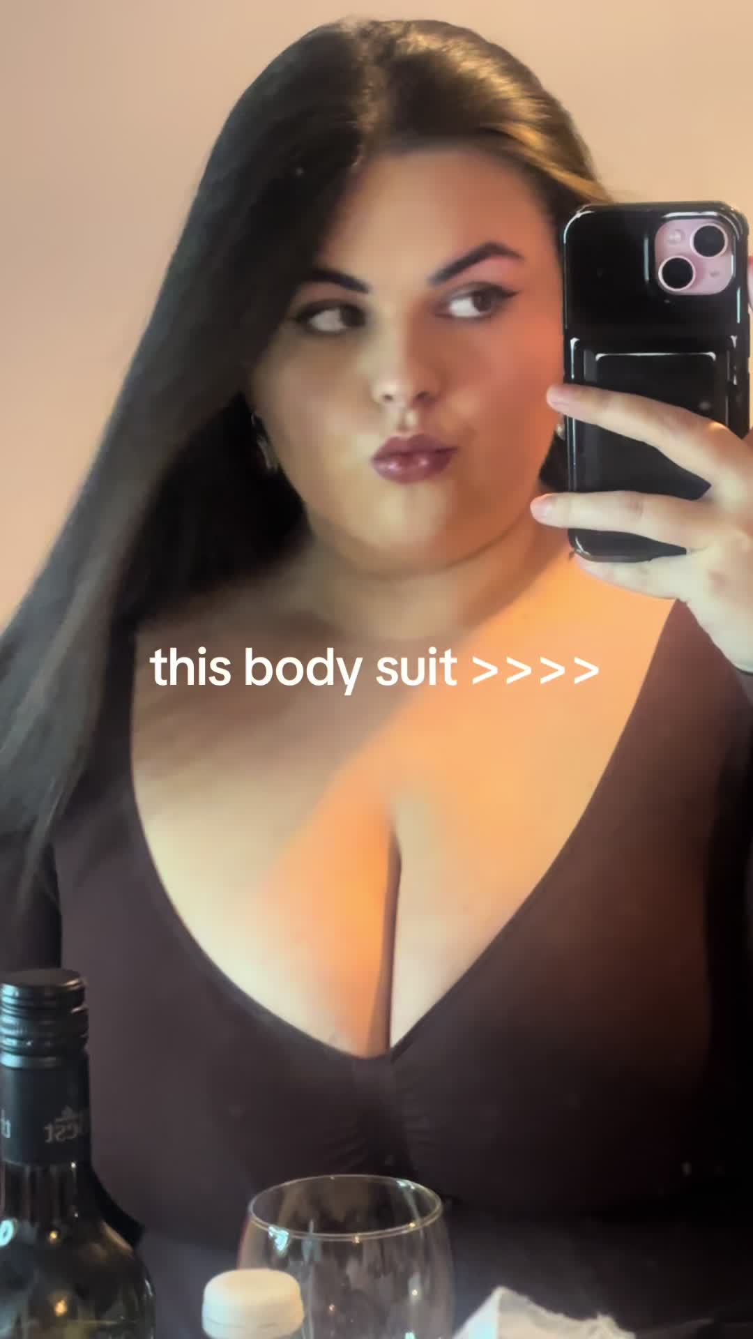 @Luce 🌶️ | Plus Size It Girl💅