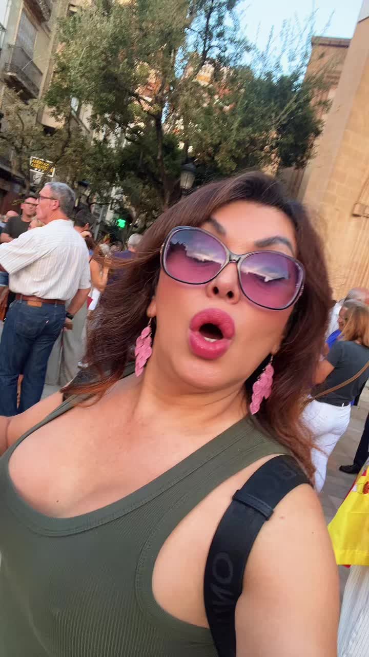 @La Chica Karamelo