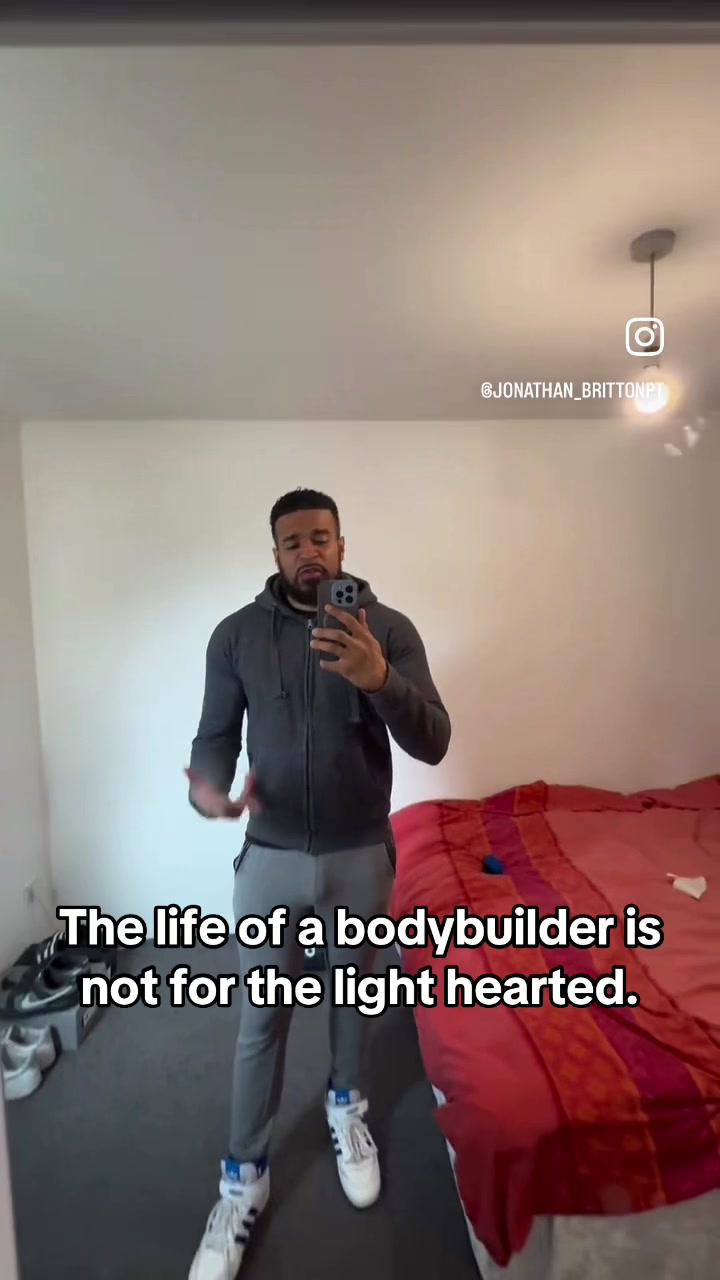 @Jonathan BrittonPT