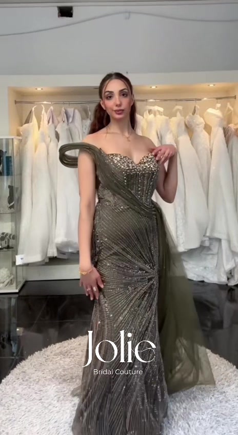 @Jolie Bridal