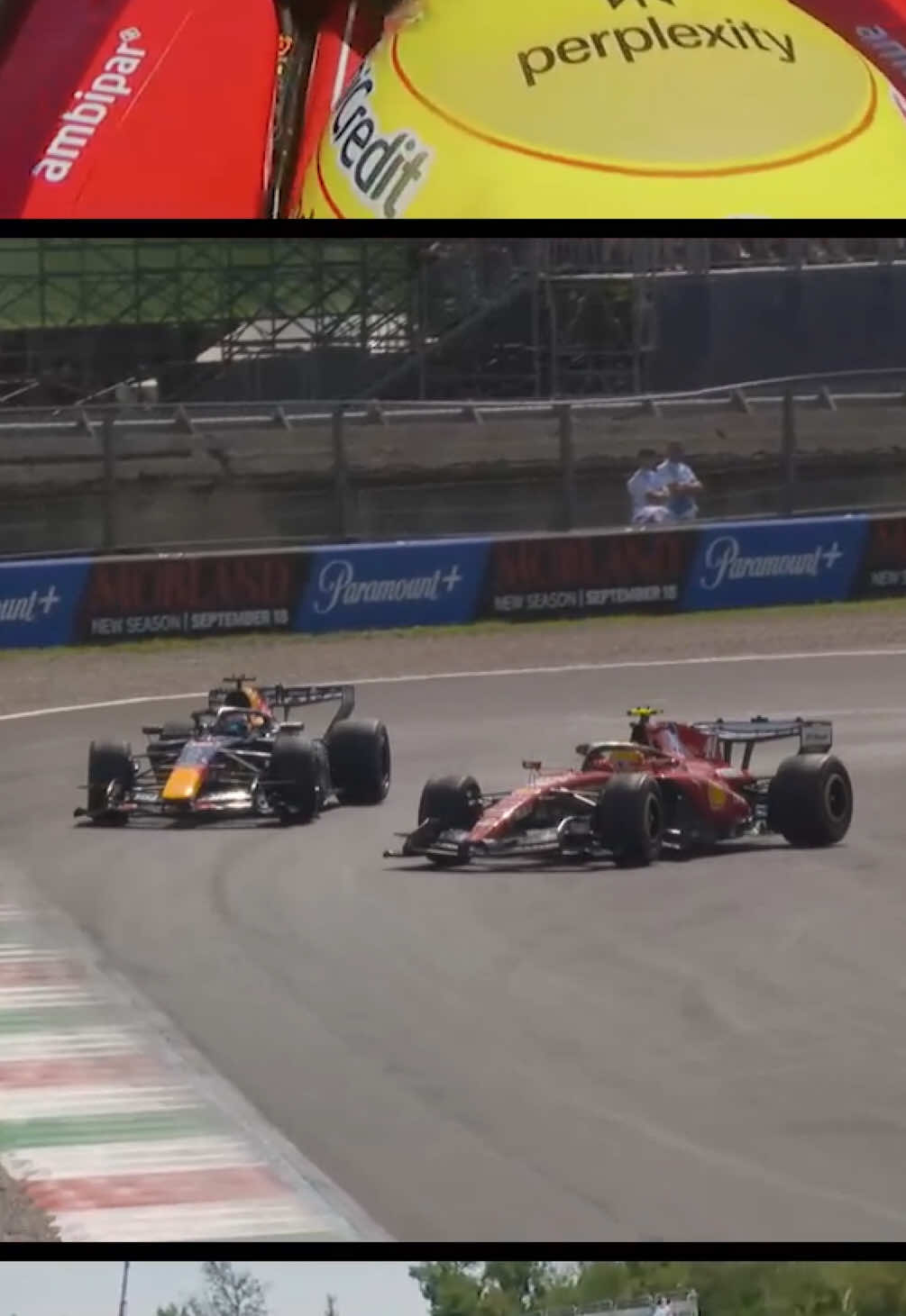 @Formula 1