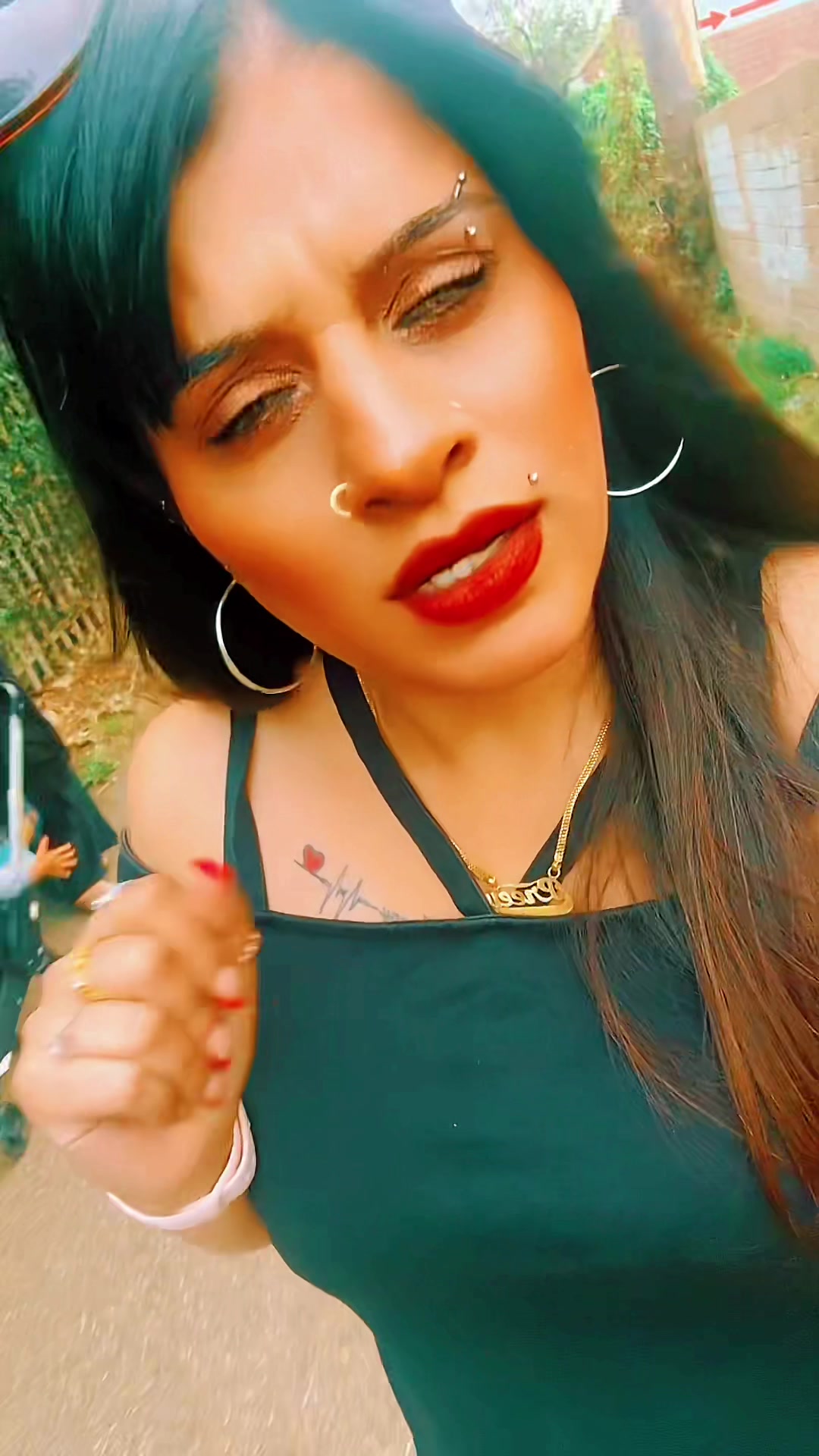 @ⁱᵐ͟͟͞͞☞🇬🇧𝕌𝕂 𝕊𝕙𝕖𝕣𝕟𝕚🐅
