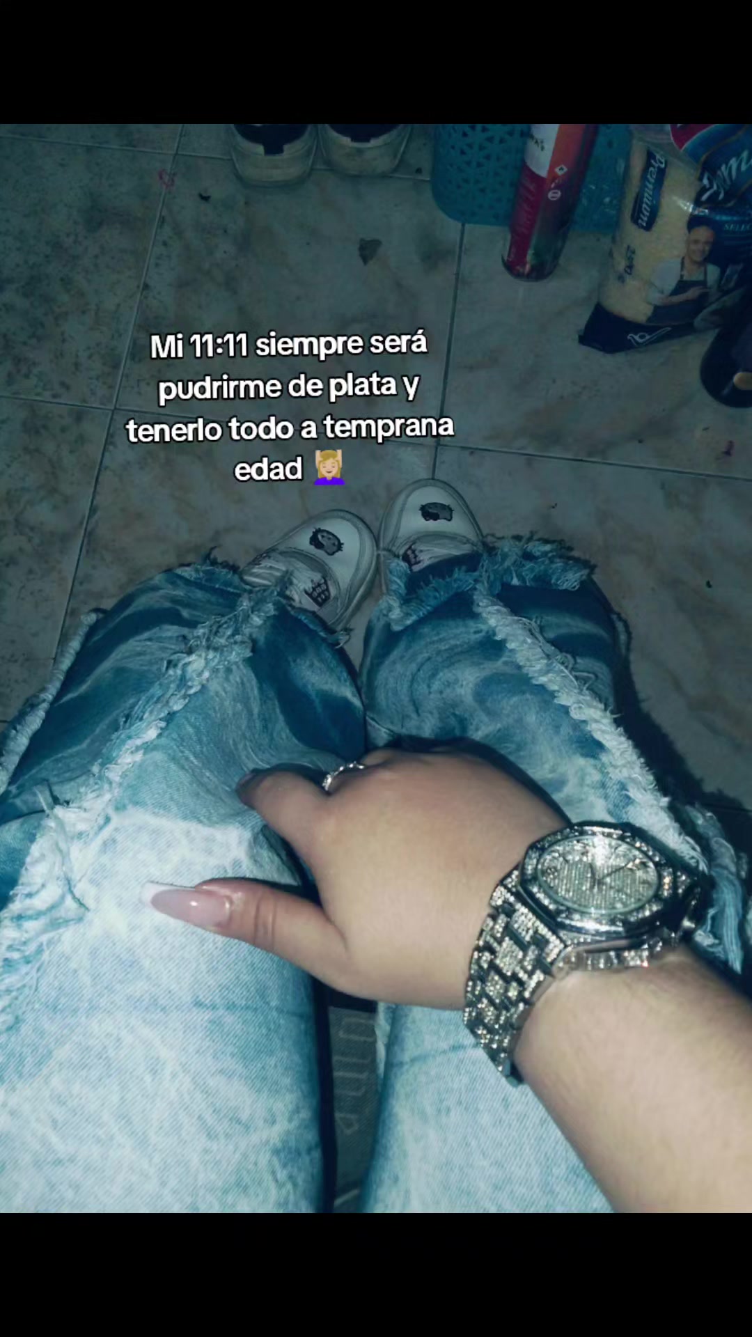 @SARITA!&iexcl;👩🏻&zwj;🦰💄❤️&zwj;🔥