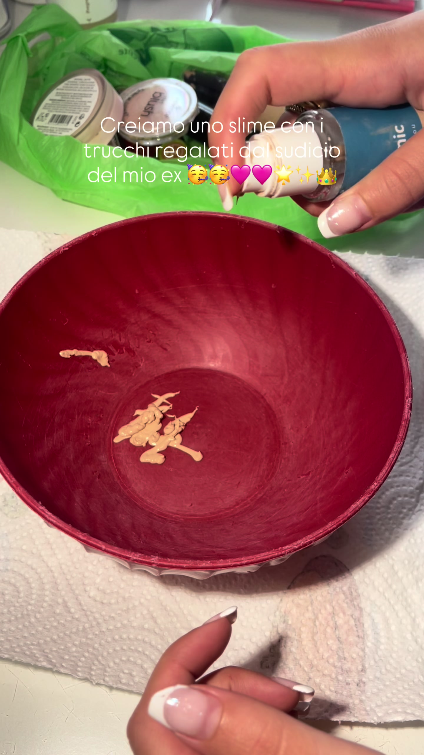 @Giada |Beauty Content Creator