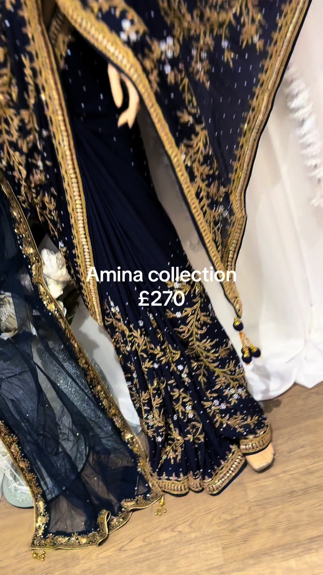 @Aminah fashion