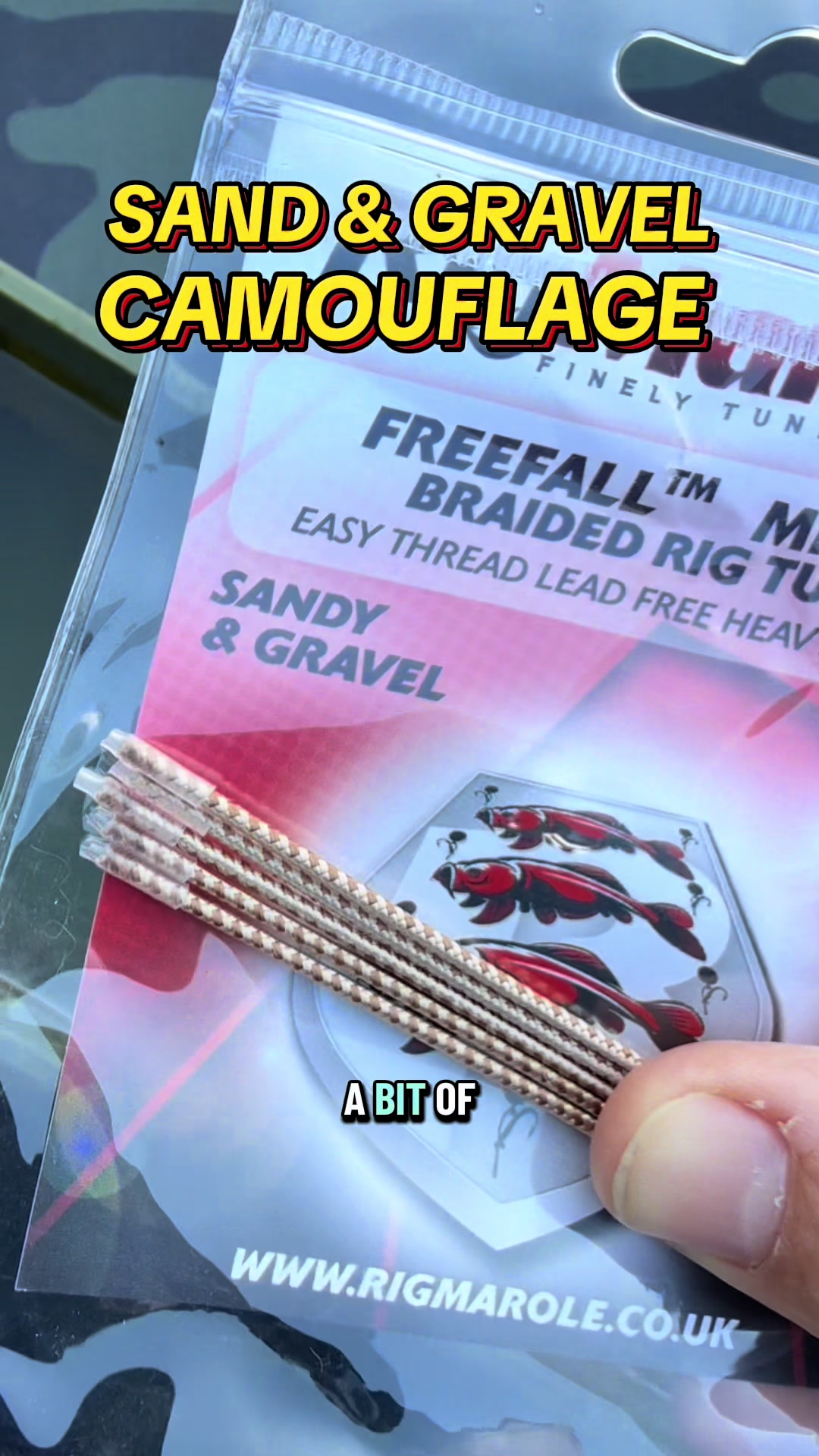 @CarpAddict