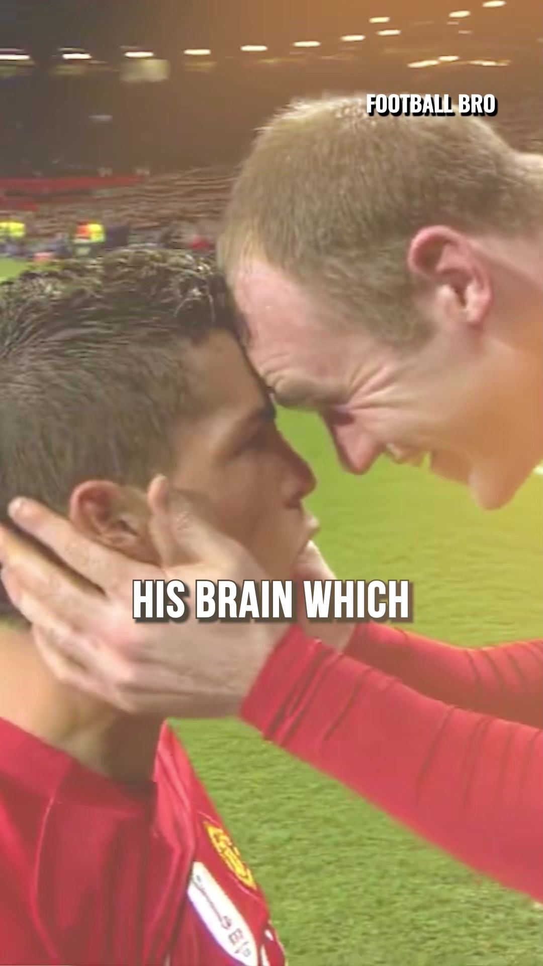 @football bro