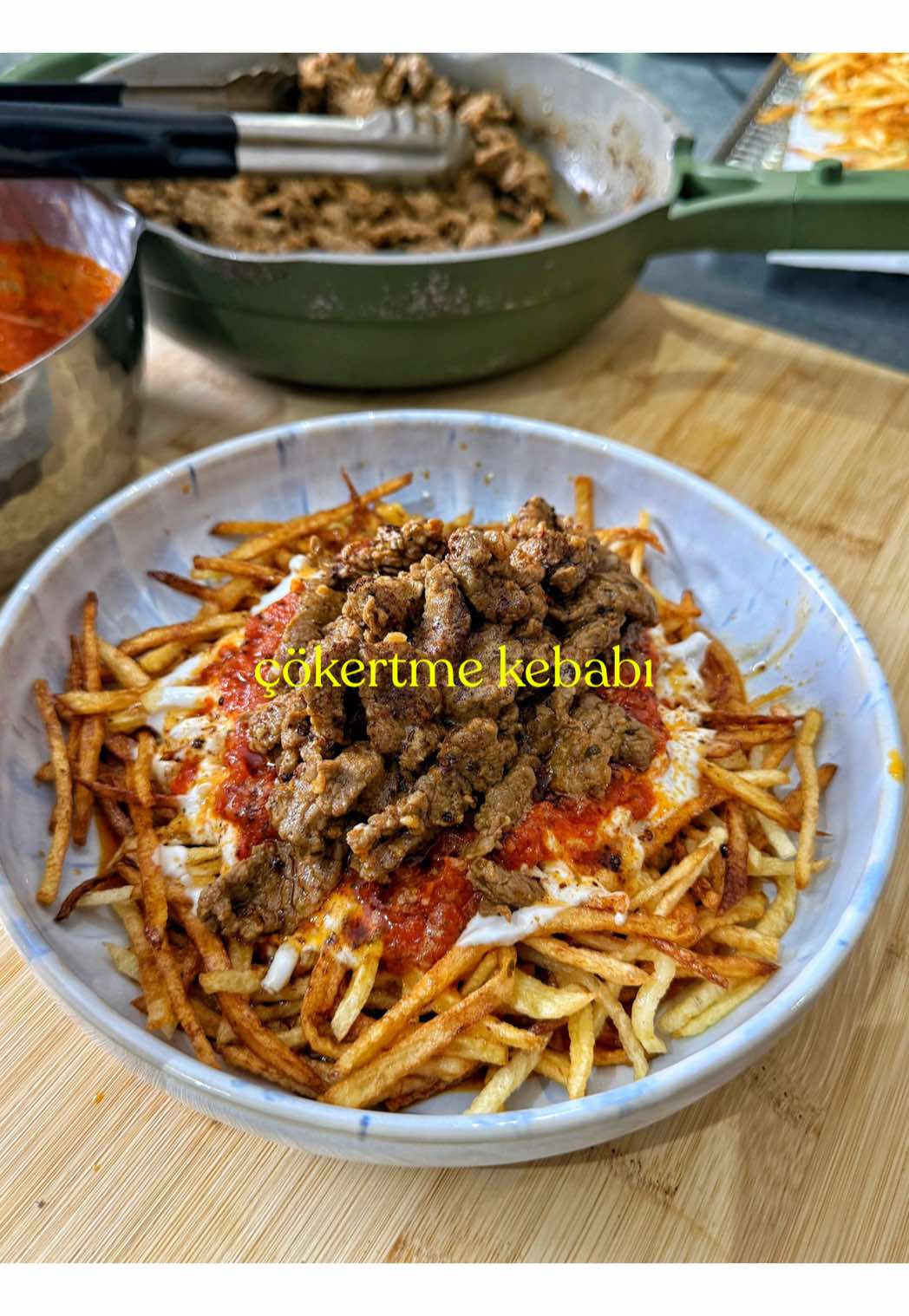 @Ecrin | Food & Travel