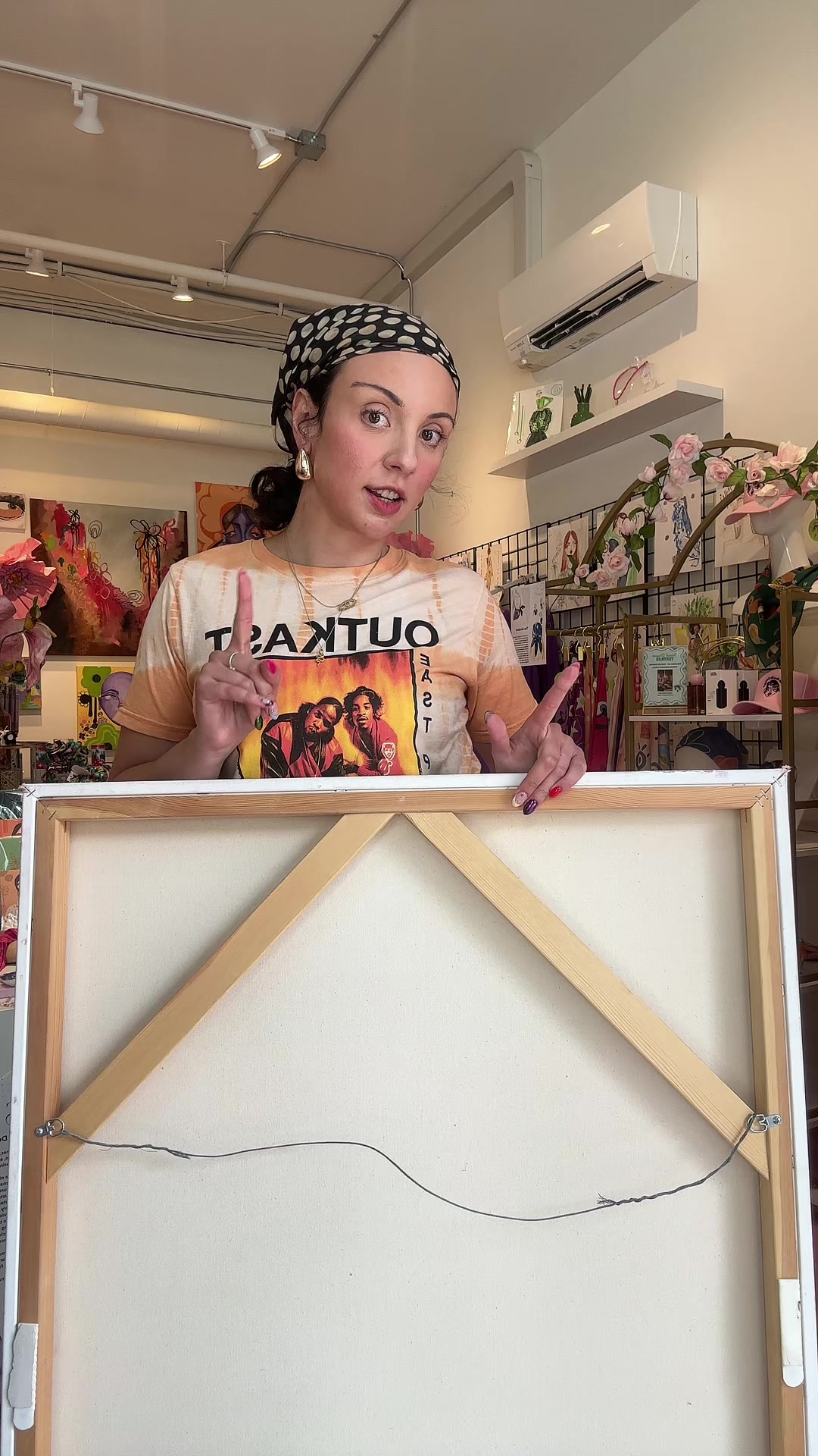 @Bella Bonita Designs