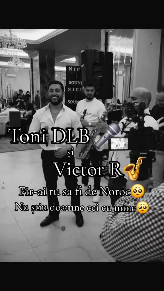 @🌹Lucian si Fanii Toni DLB🌹