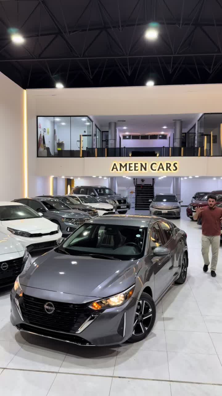 @AMEEN CARS DUHOK