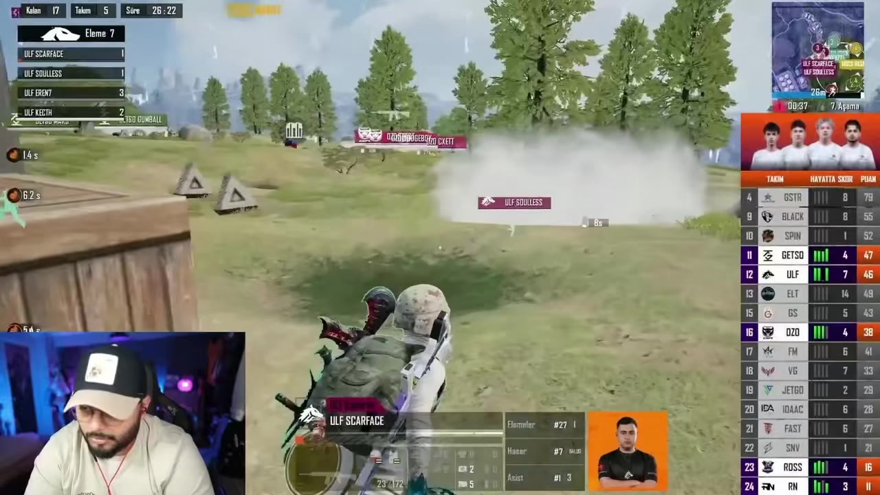 @ulfesports