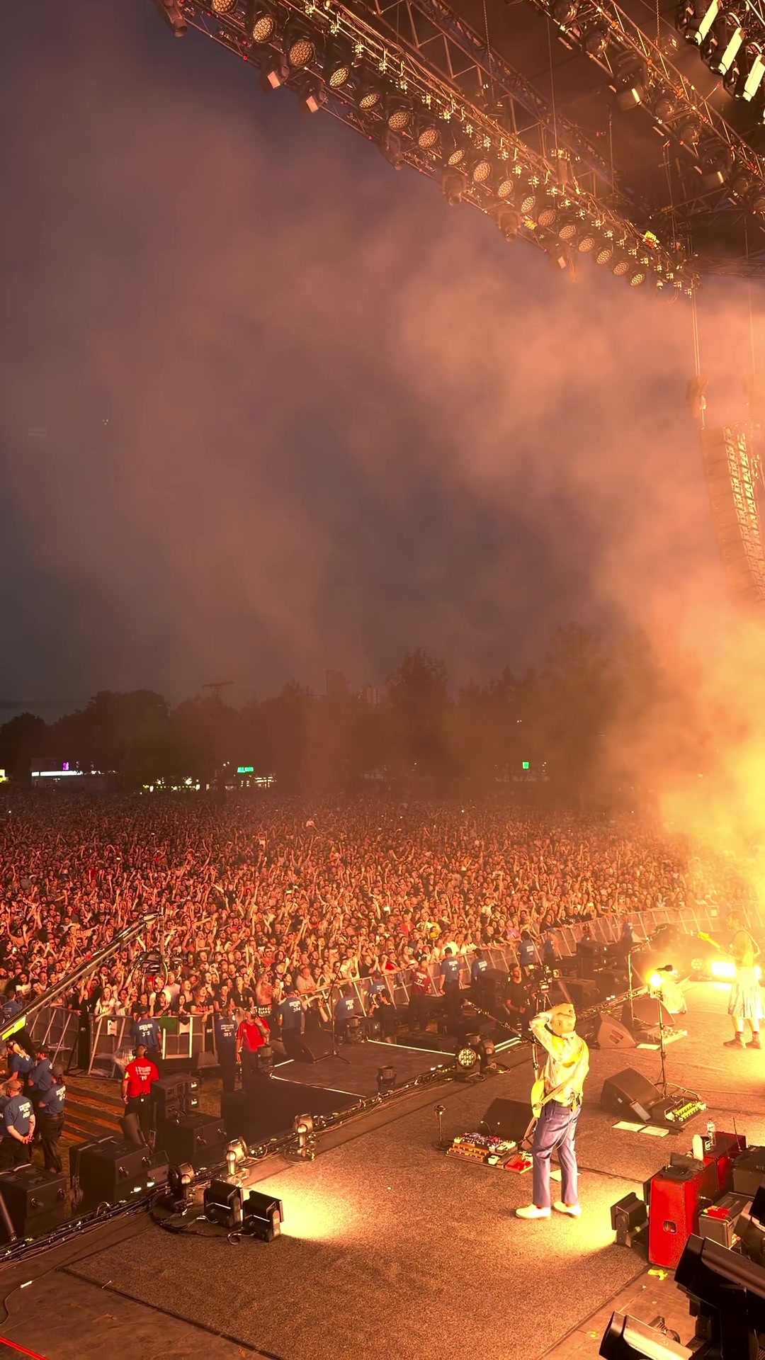@Biffy Clyro