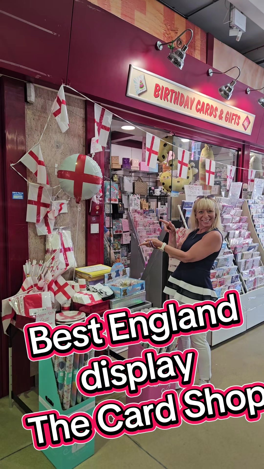 @Romford Shopping Hall