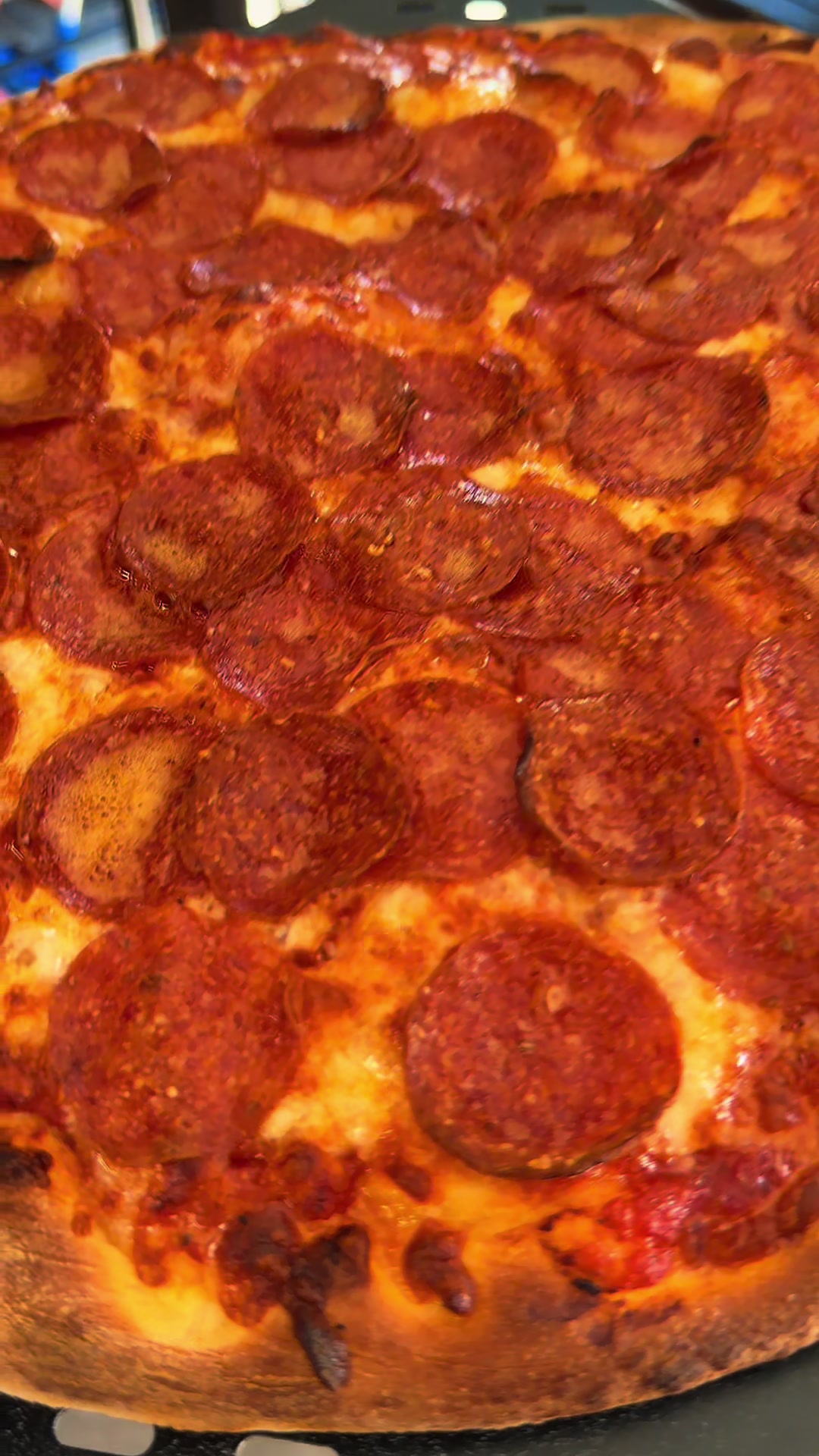 @Jose’s Pizza