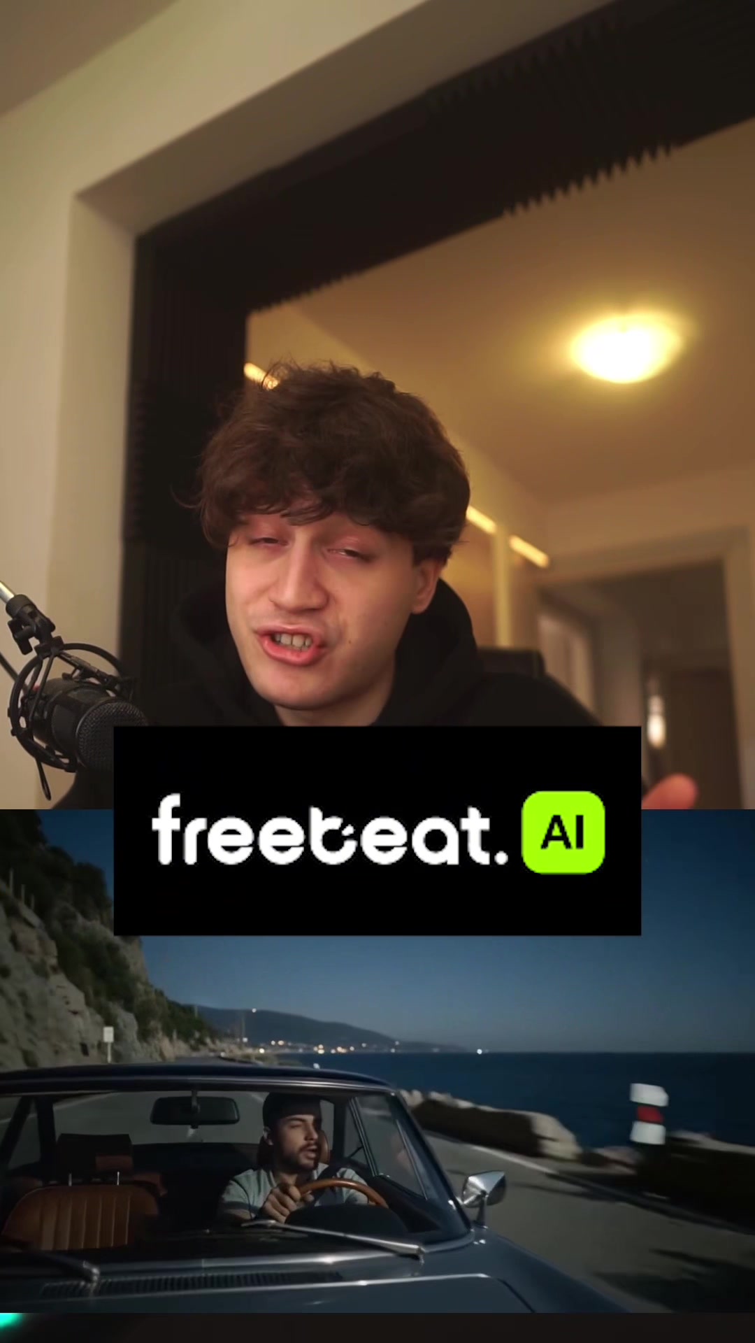 @Luca Chillau