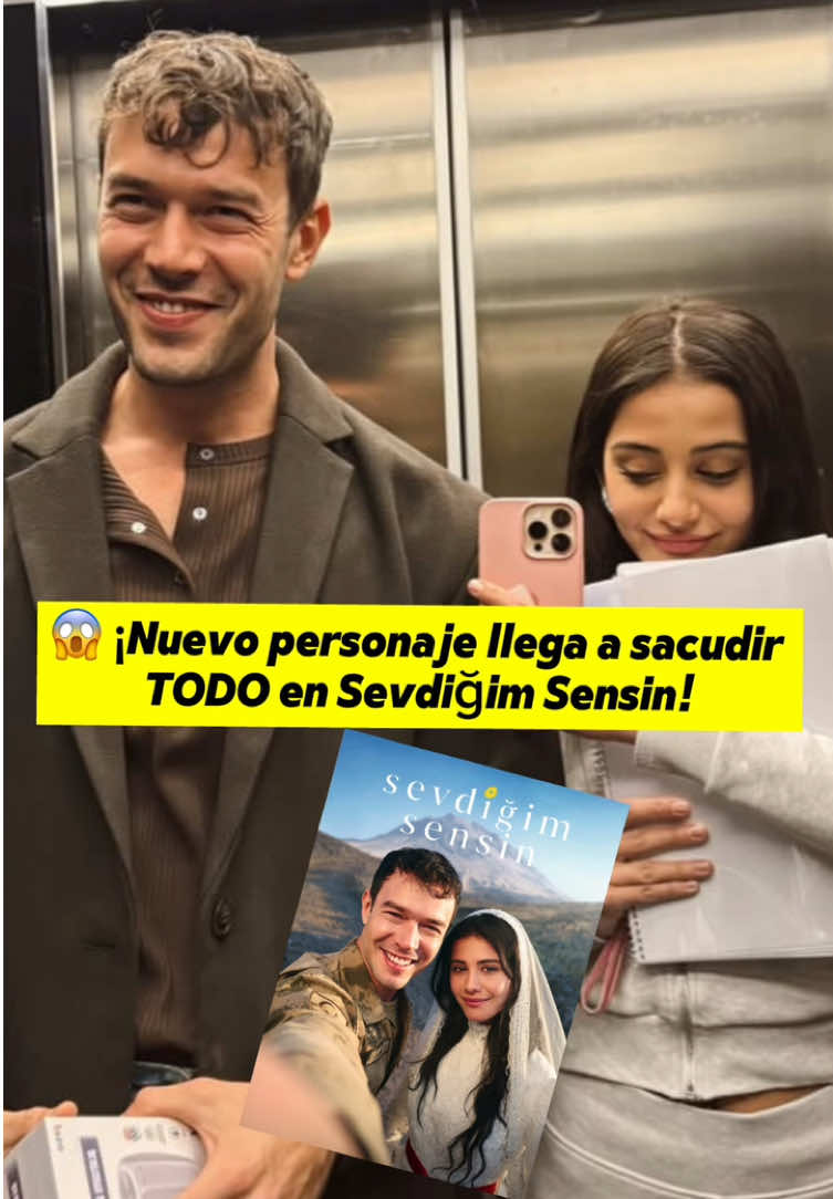 @Debby R Toc&aacute;ndolo todo