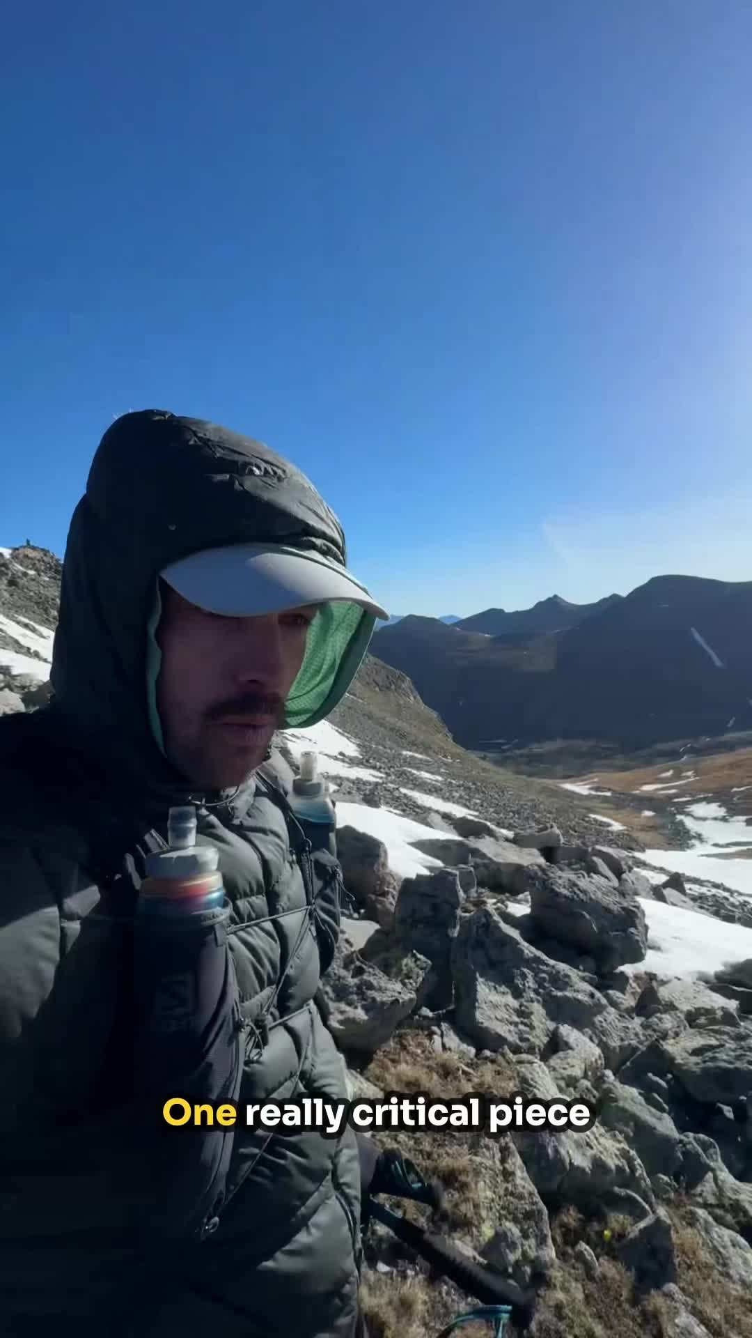 @Chad Lubinski | Outdoor Media