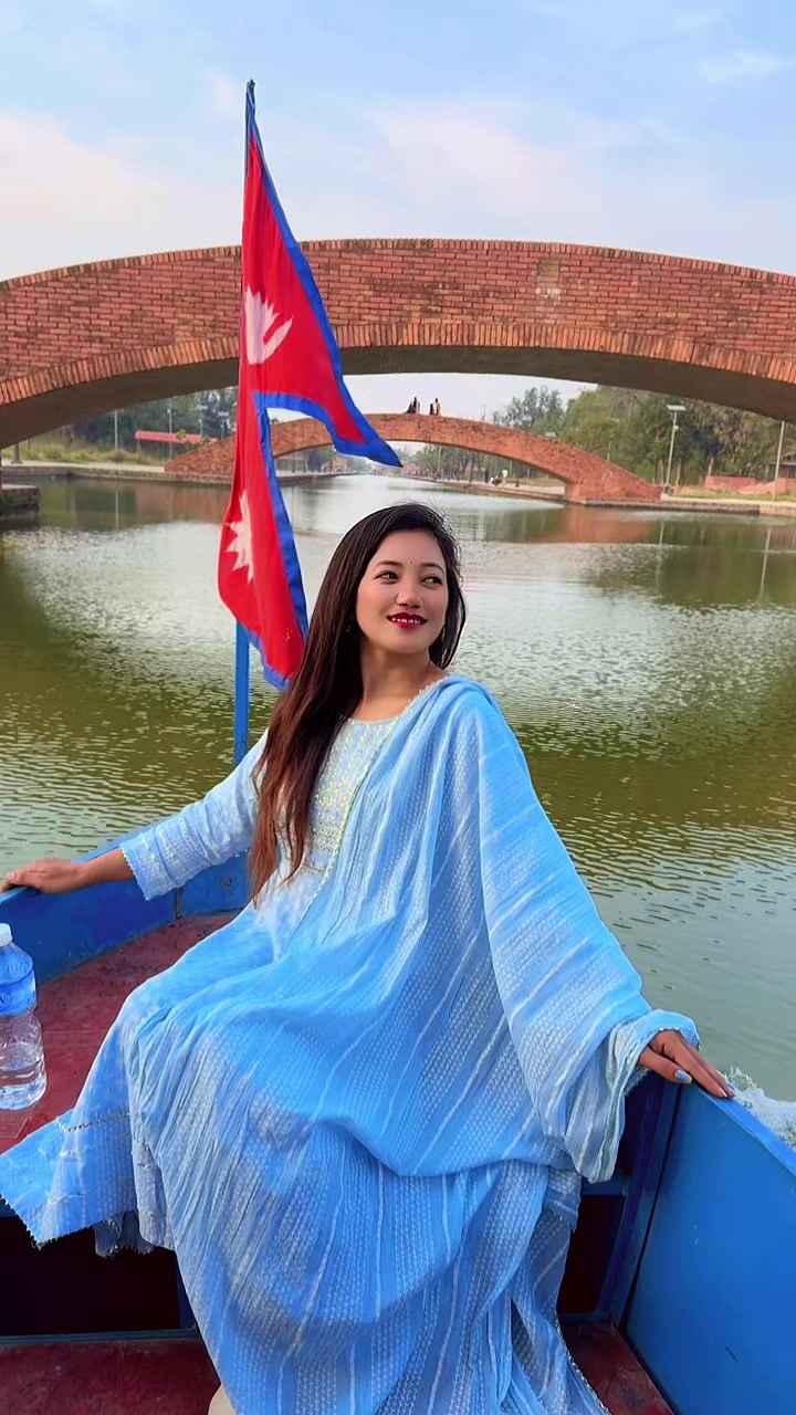 @Ritu Thapa