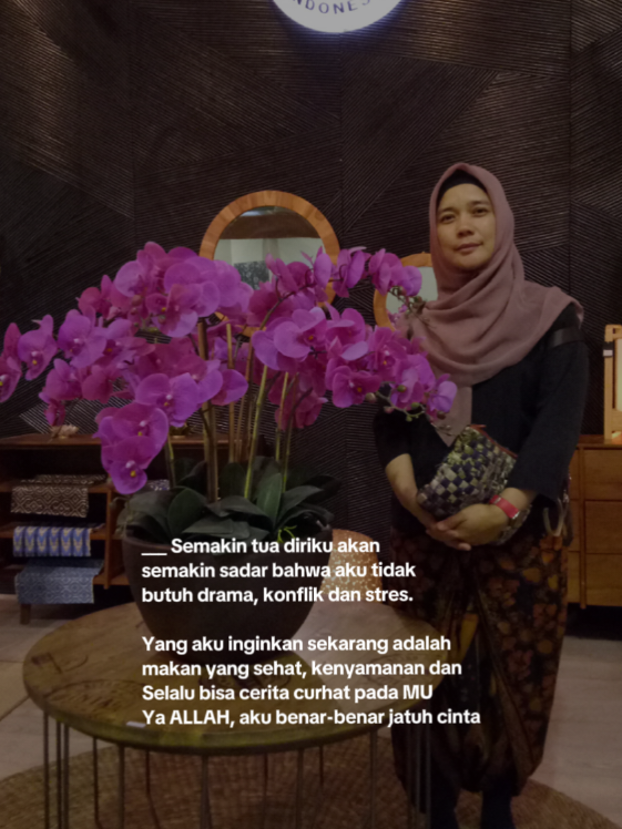@Candra lela
