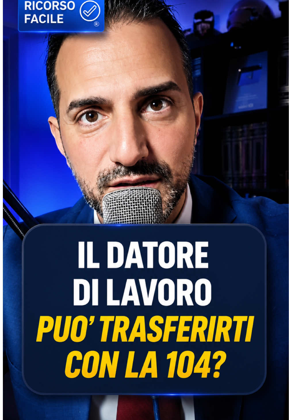 @Ricorso Facile