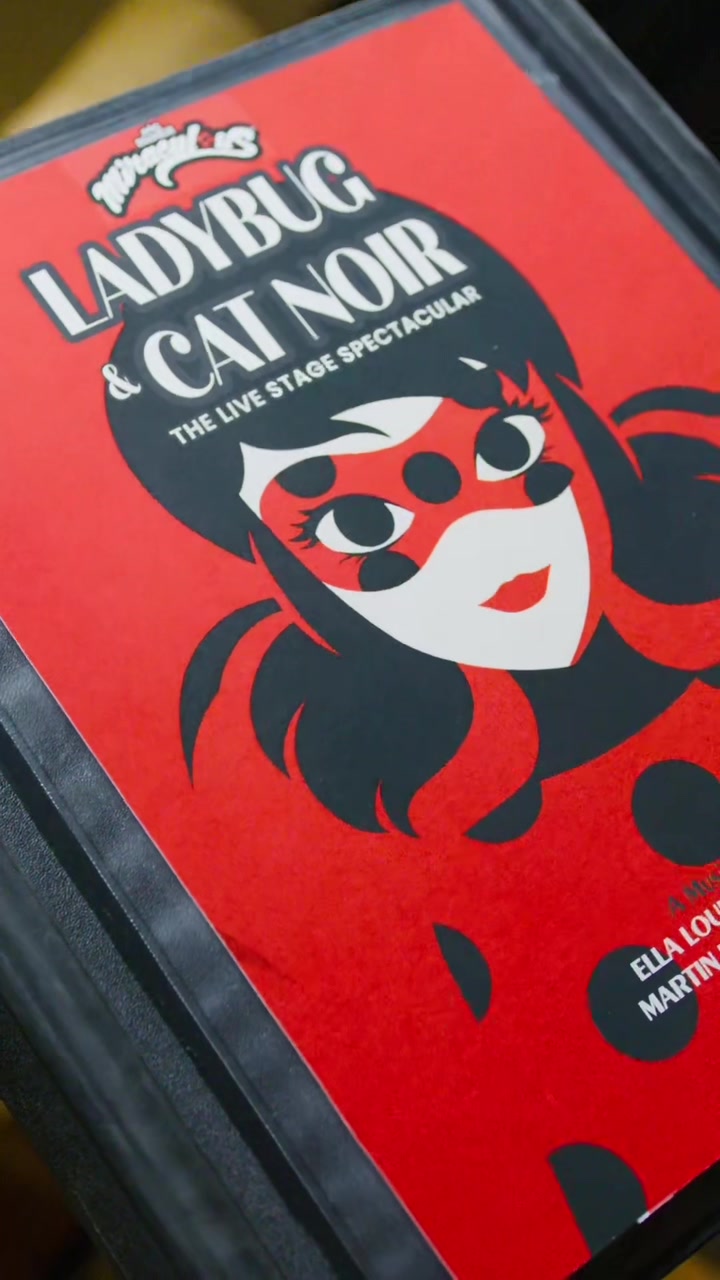 @Miraculous