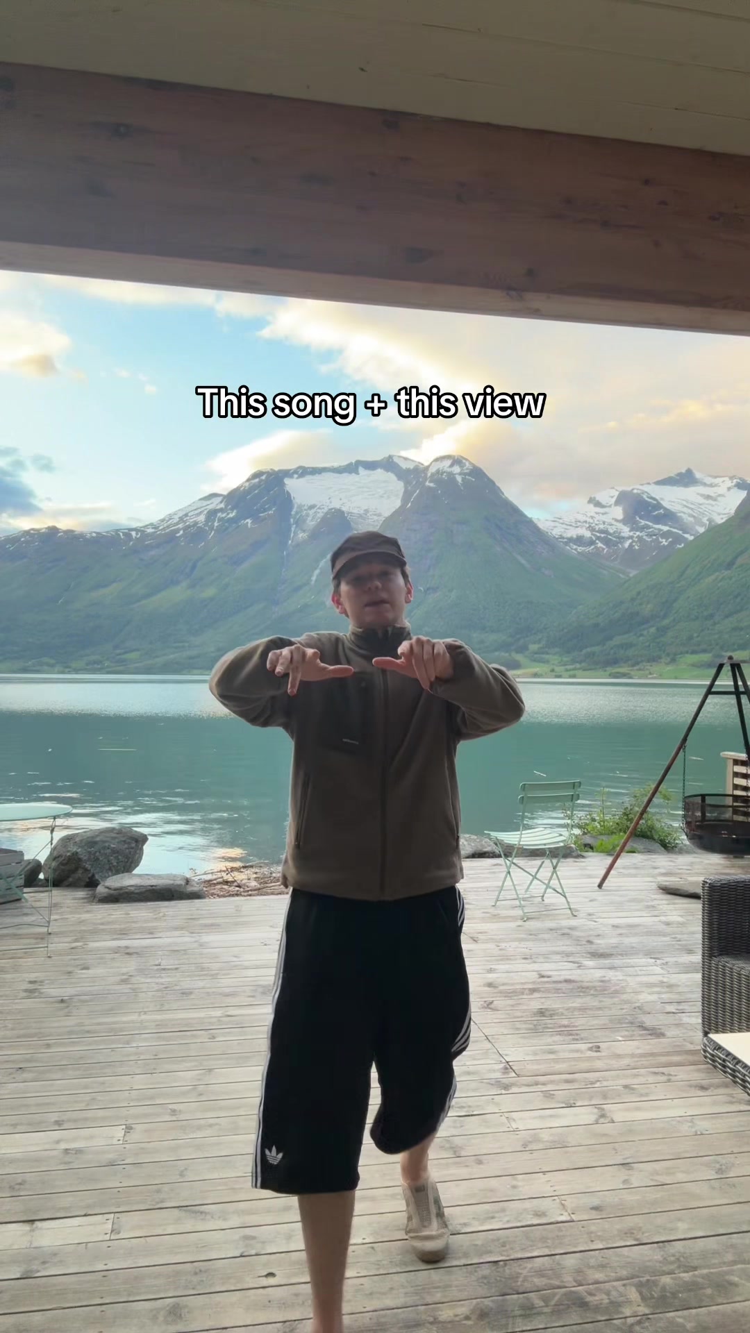 @Marcus & Martinus
