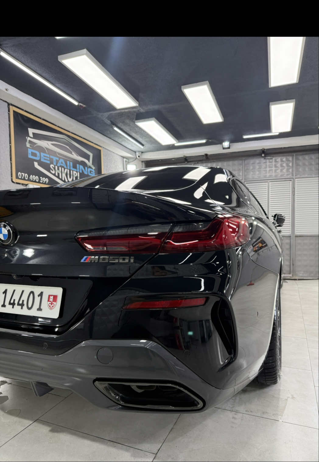 @Detailing Shkupi