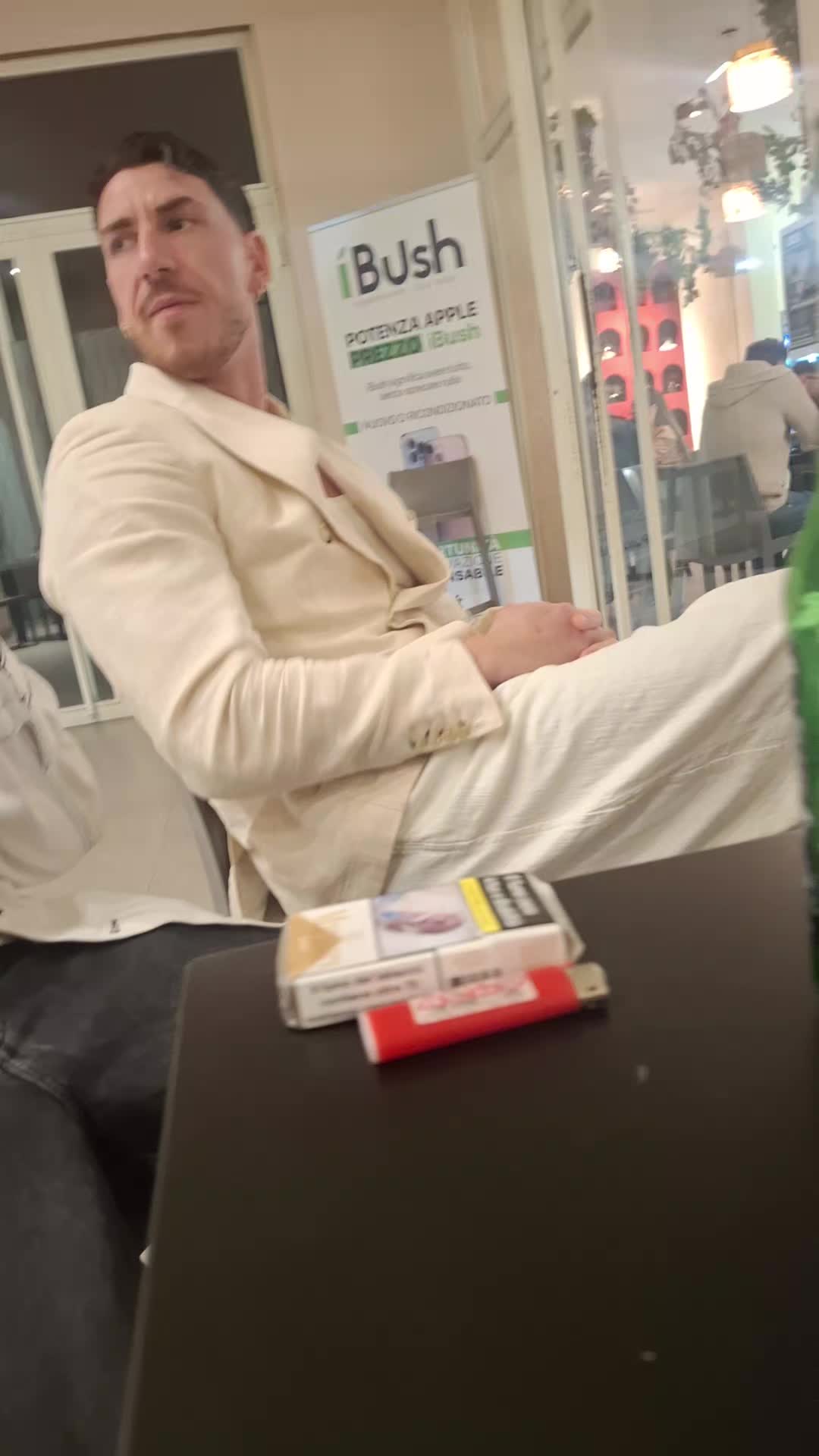 @Gaetano Ferrara