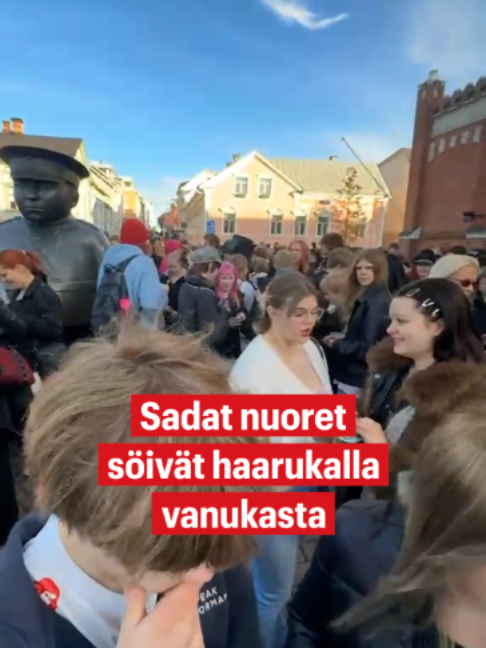 @Ilta-Sanomat
