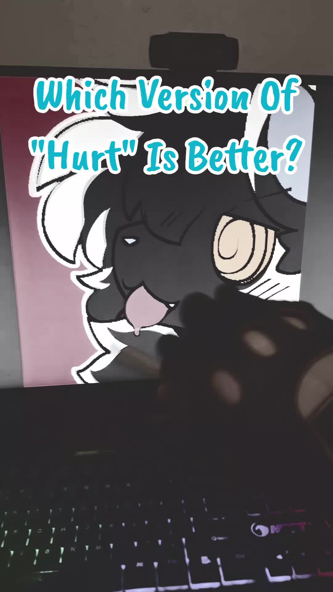 @Cat Spat