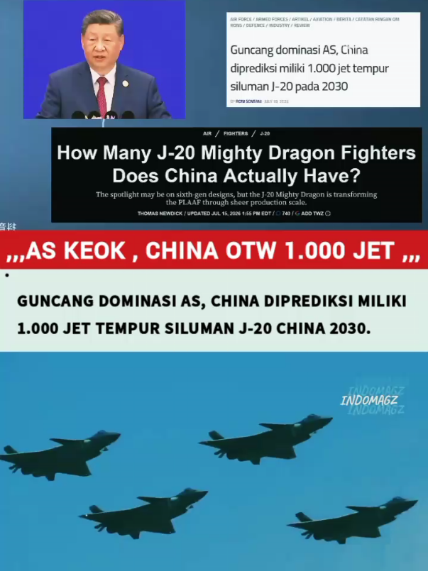 @UPDATE MILITER