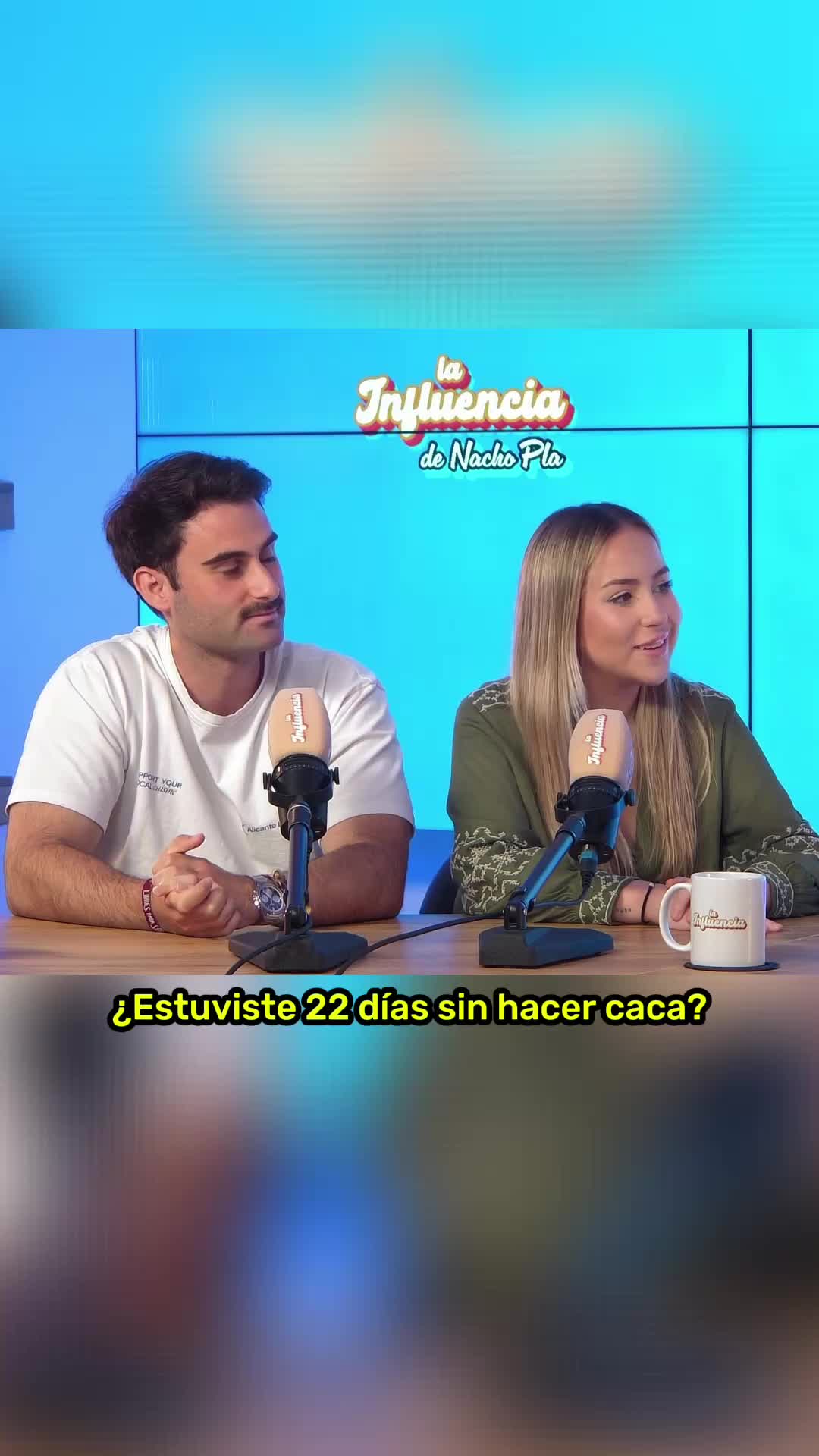 @La Influencia de Nacho Pla
