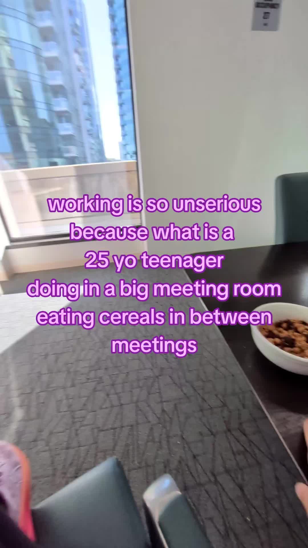 @la tua corporate bestie