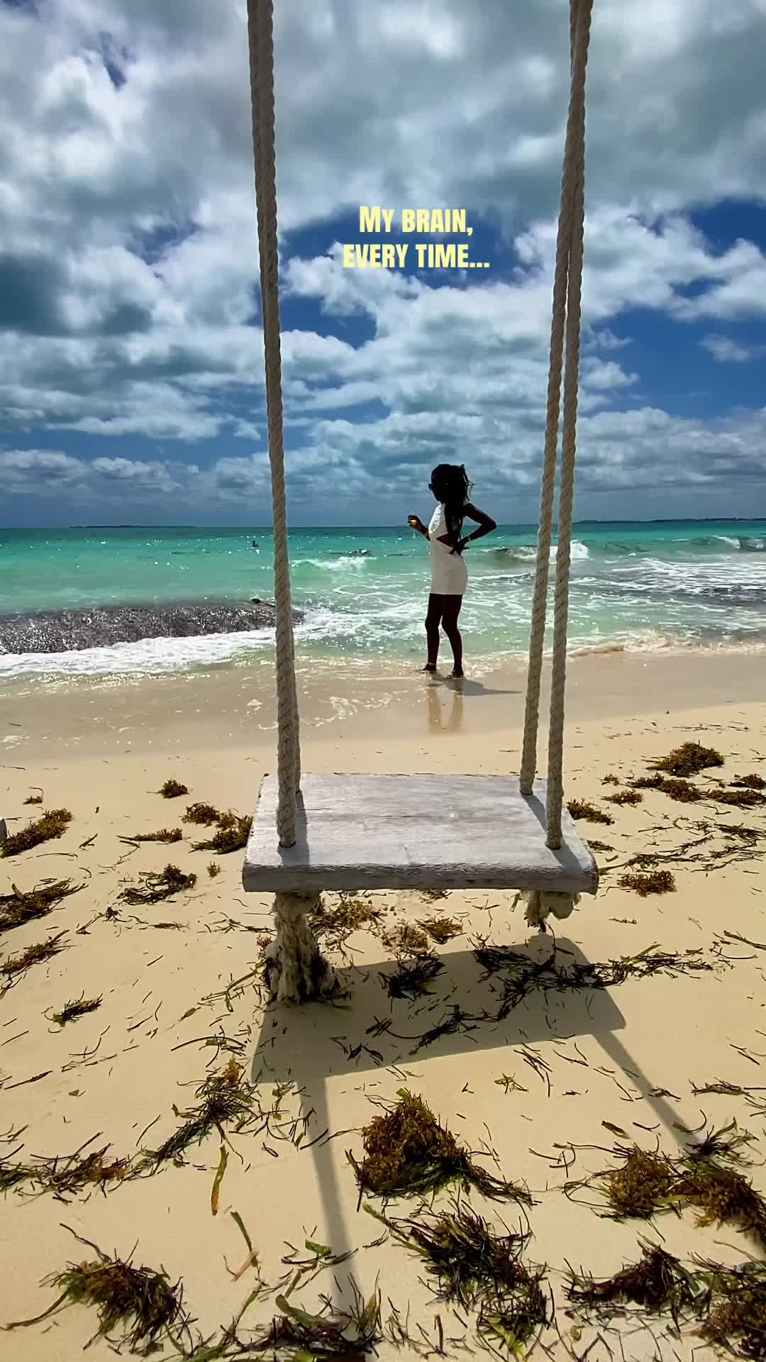 @Naomi | Travel | Wellness