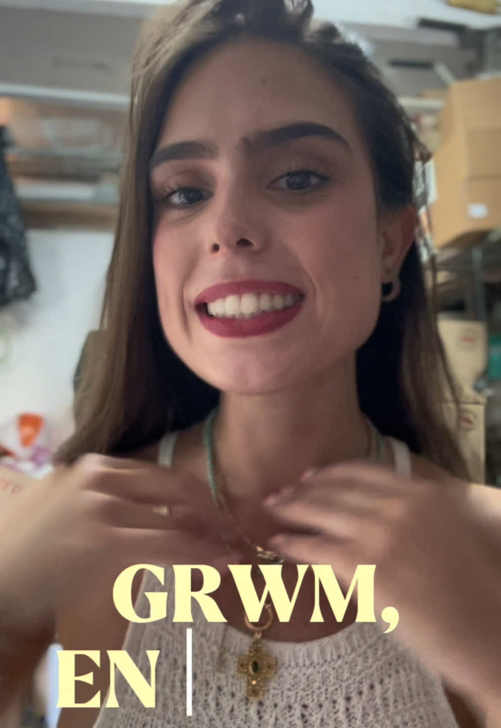 @María Alonso
