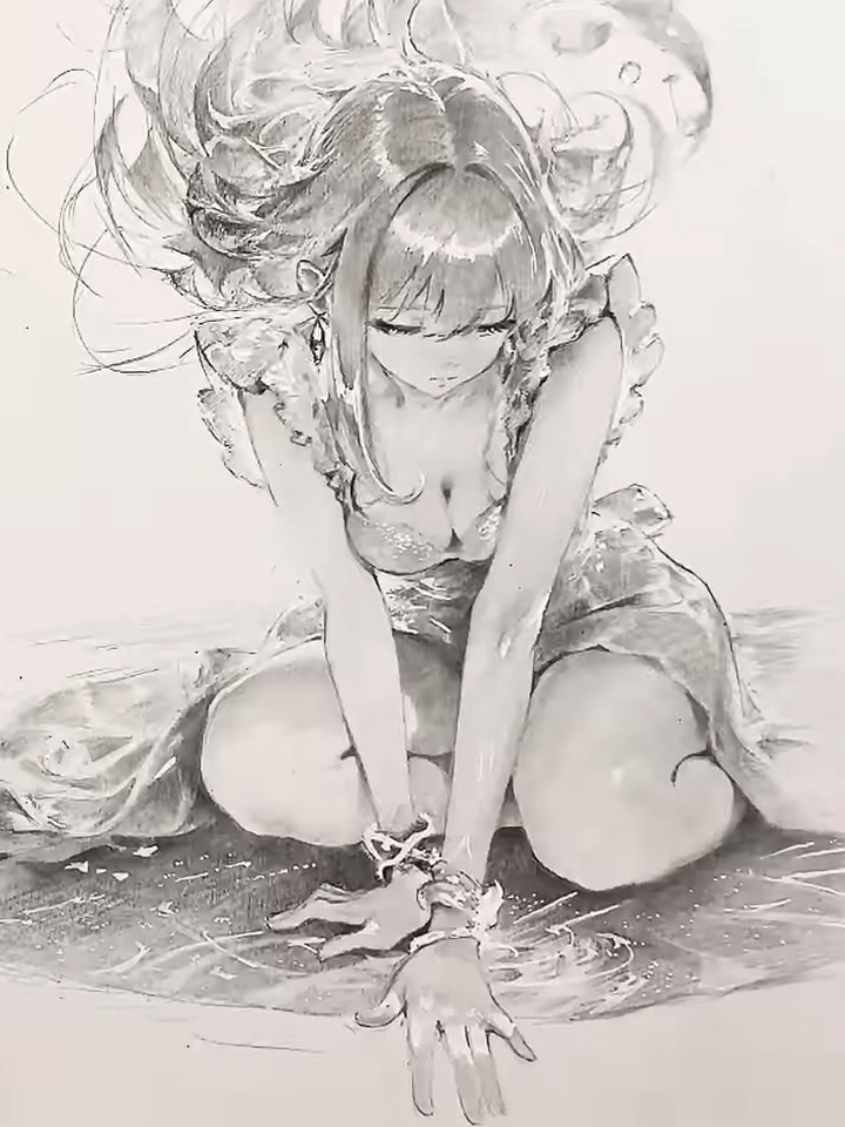 @Fateful Art