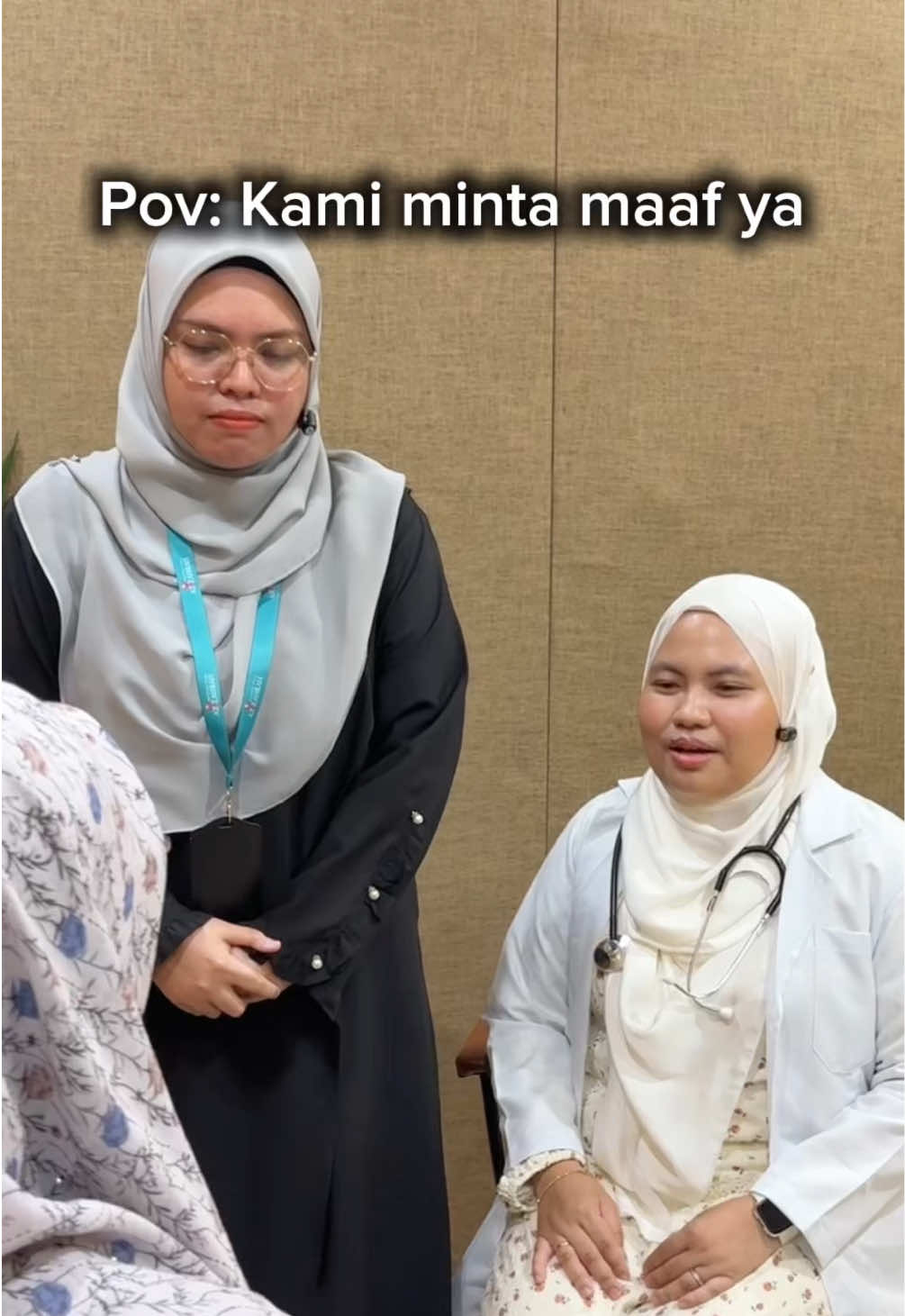@hospitalislamazzahrah