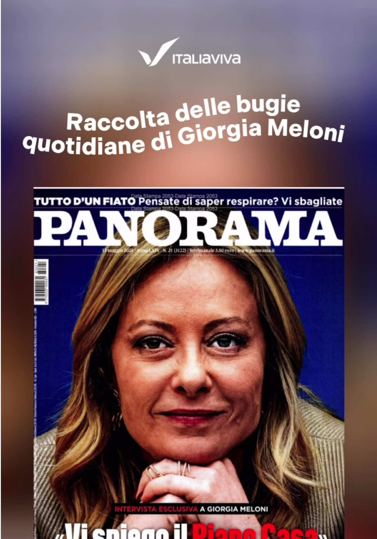 @Italia Viva
