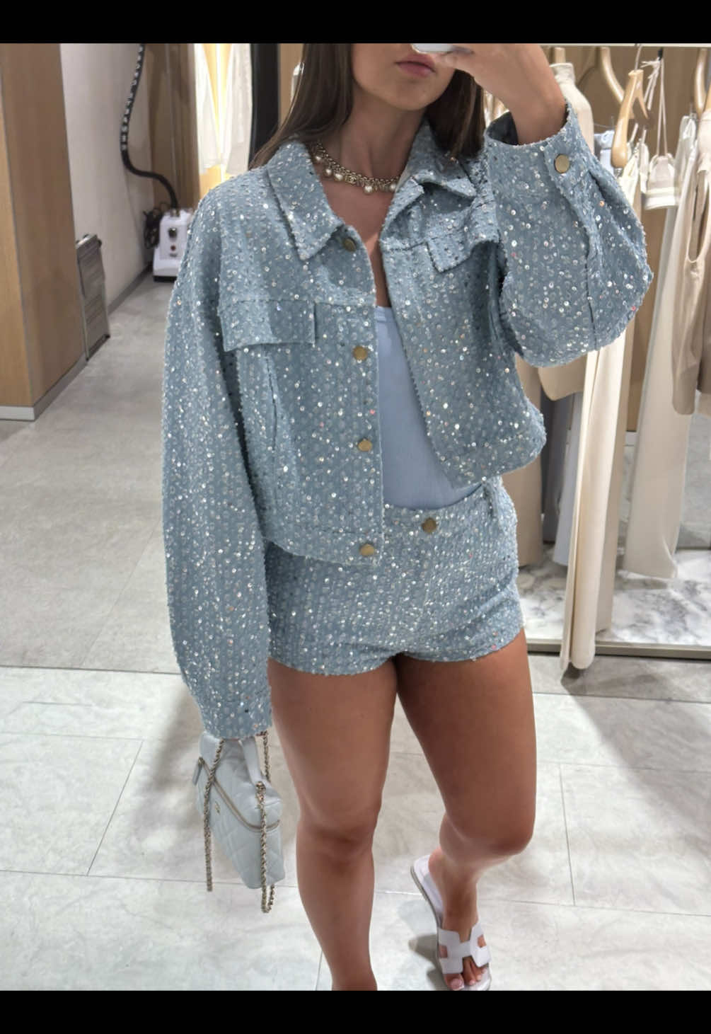 @BELLA LUXE