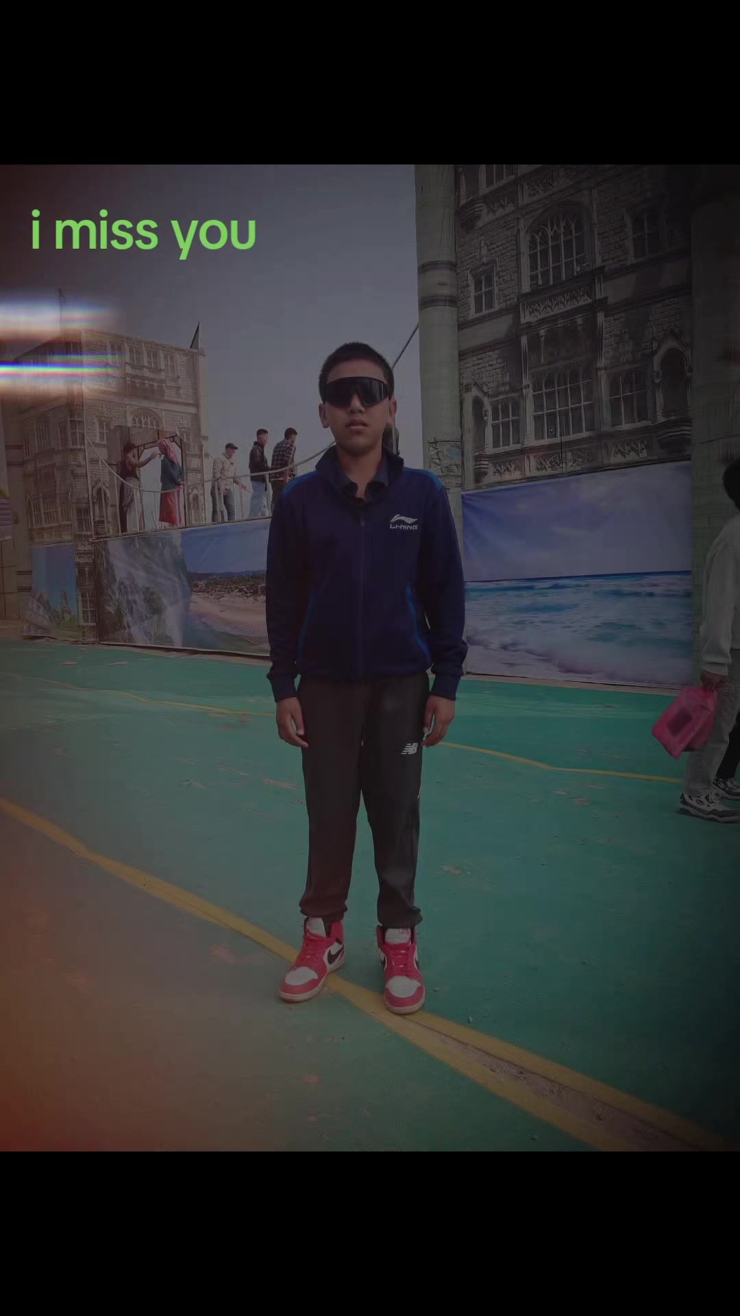 @Niru Tamang