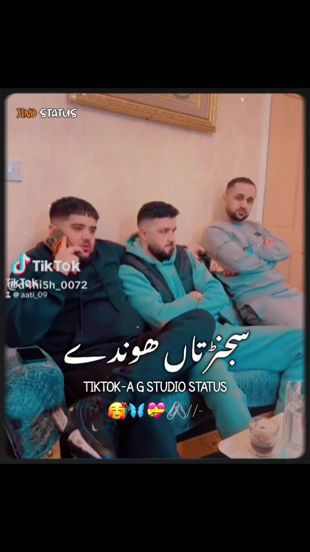 @Aati kashmiri🍁
