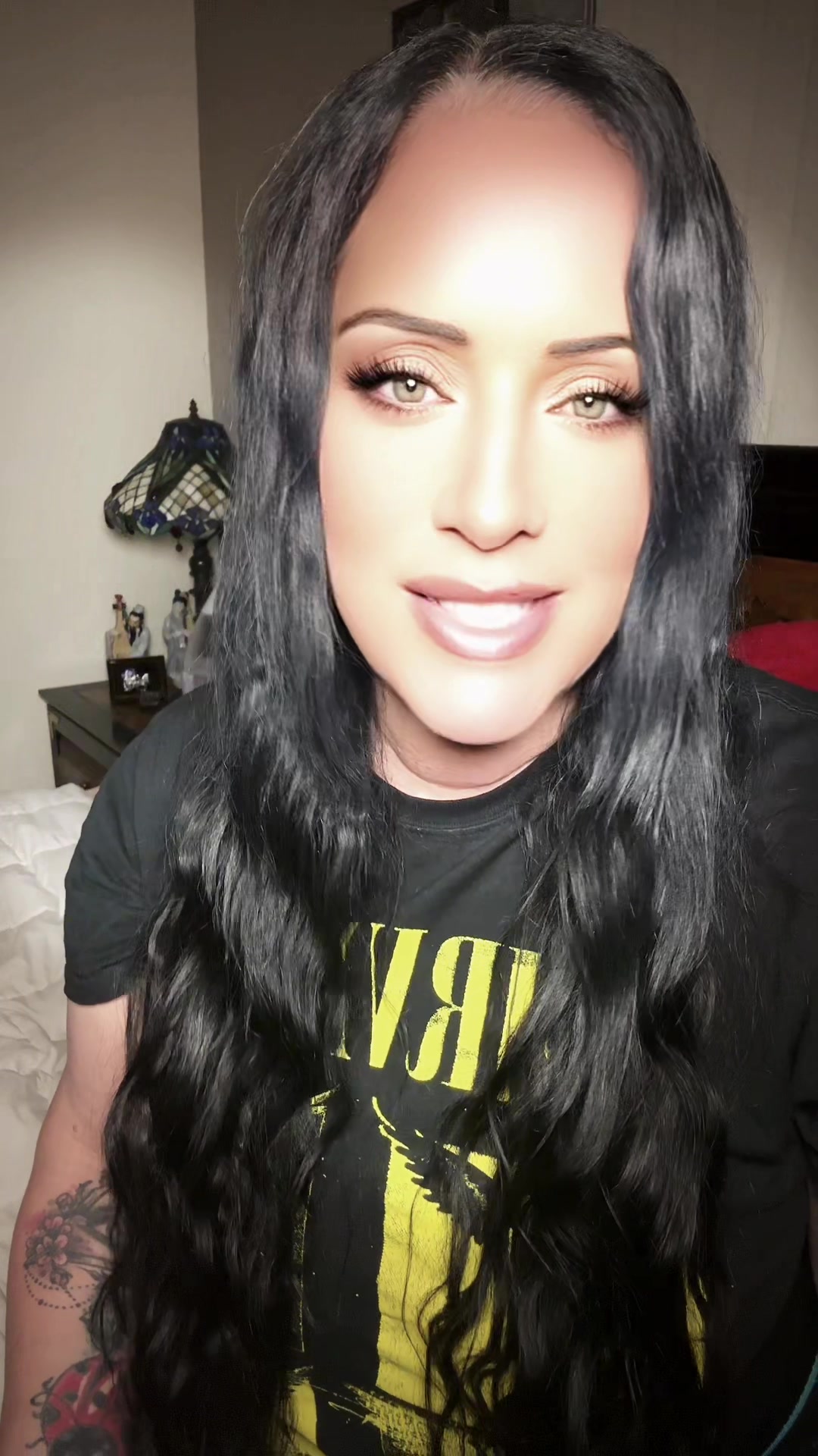 @Donnamarie777🌈