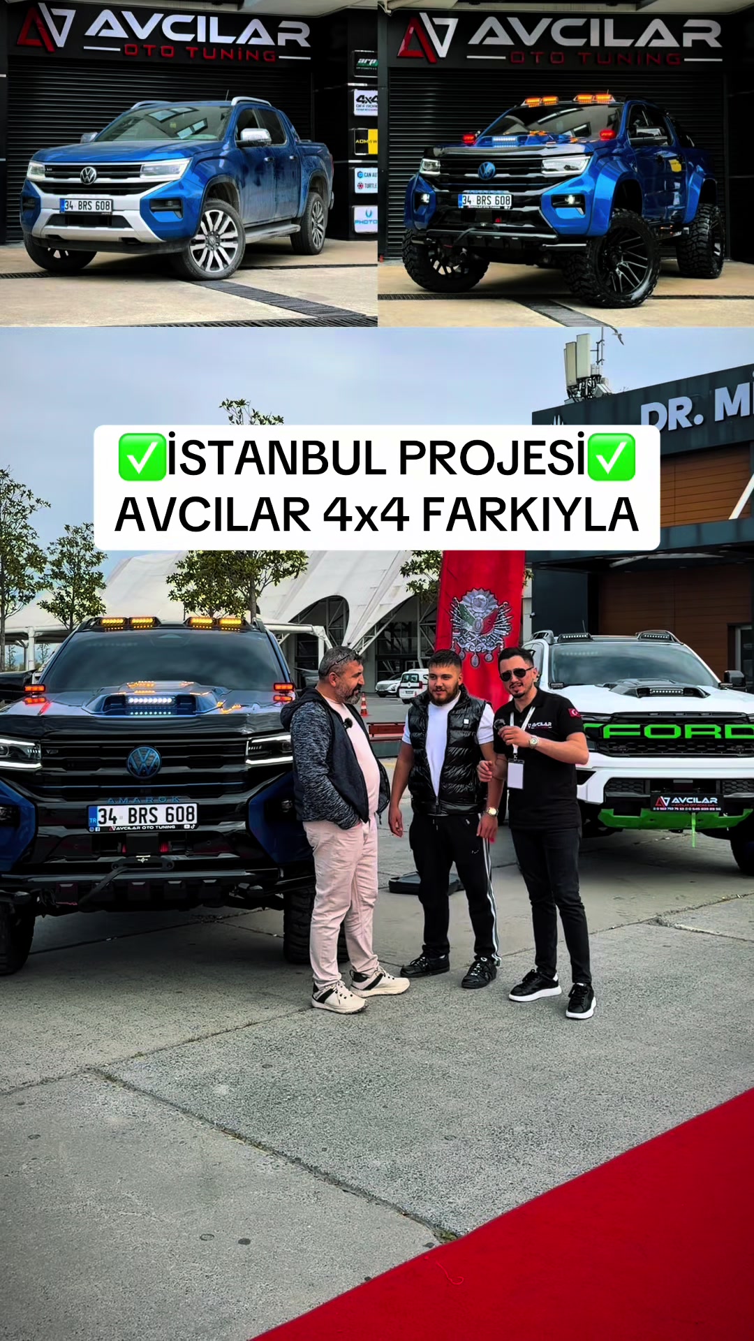 @Avcılar Oto Tuning