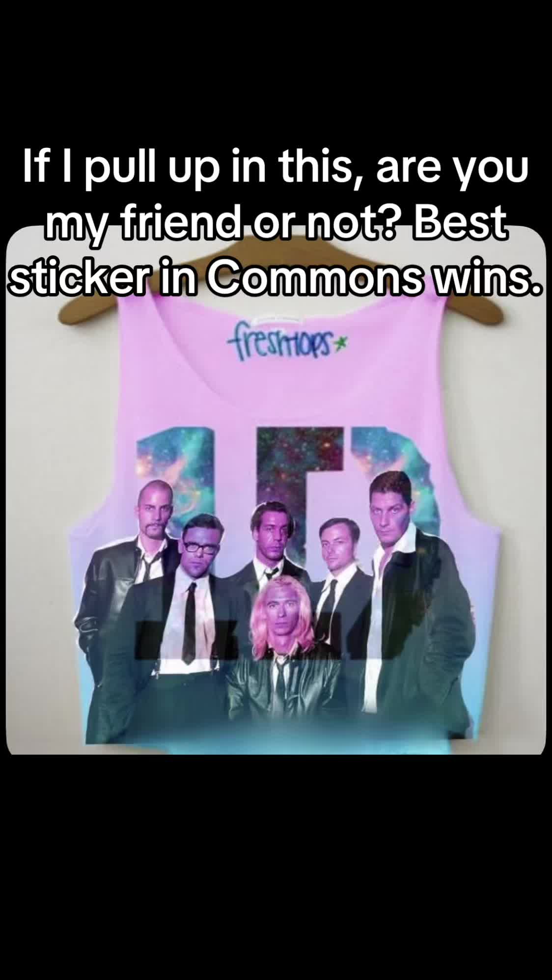 @Rammstein lover