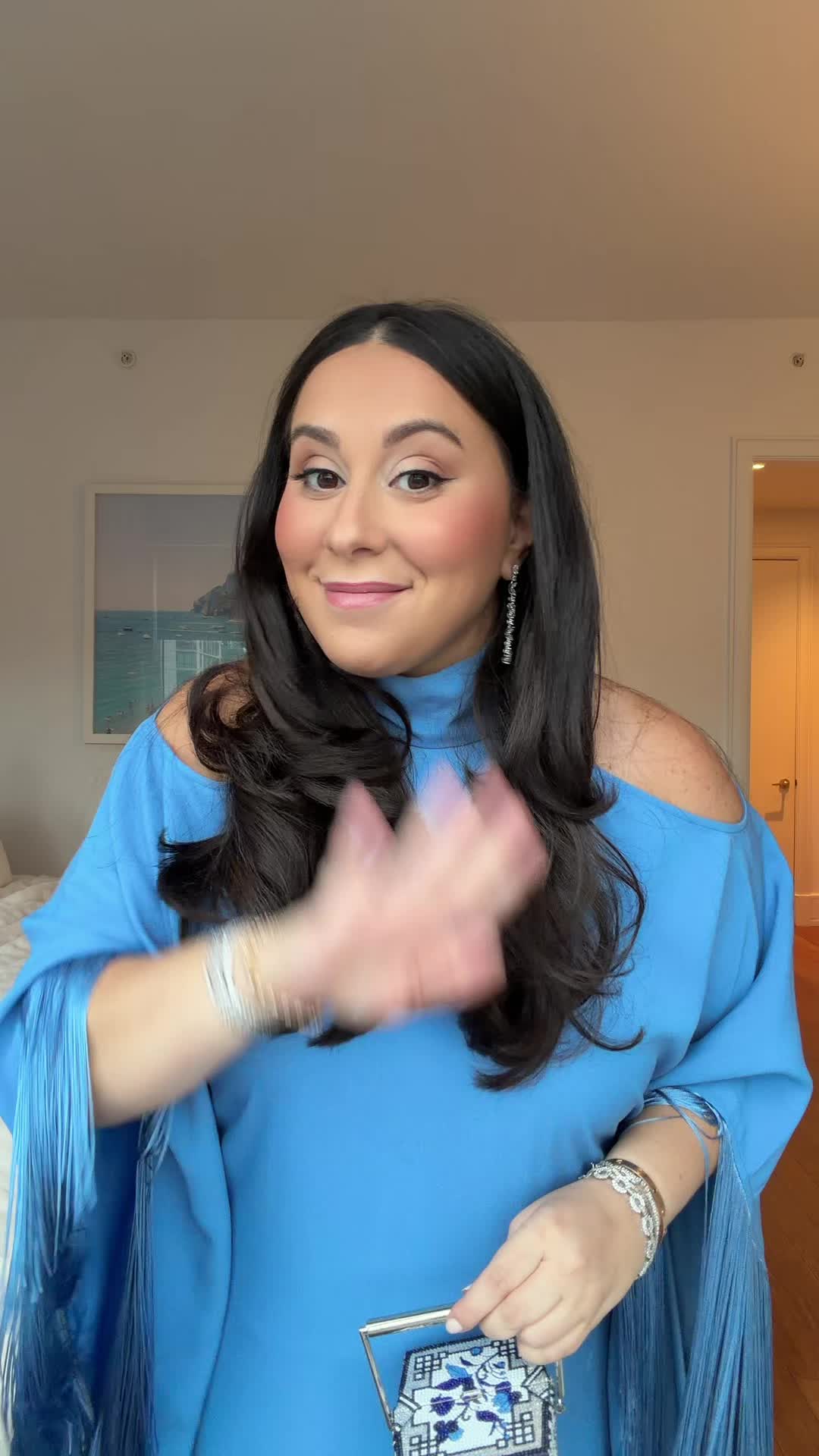 @Claudia Oshry