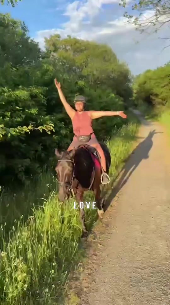 @Charlotte.Equestrian