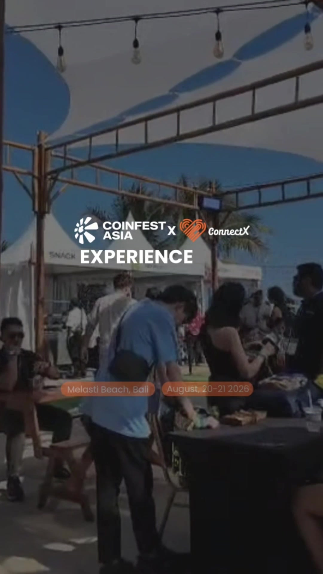 @ConnectX l News & Community
